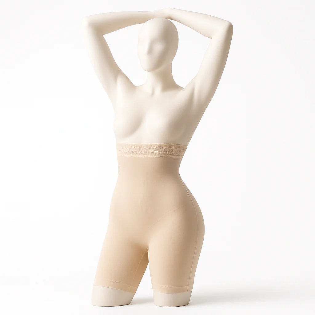 Zaila Sculpt