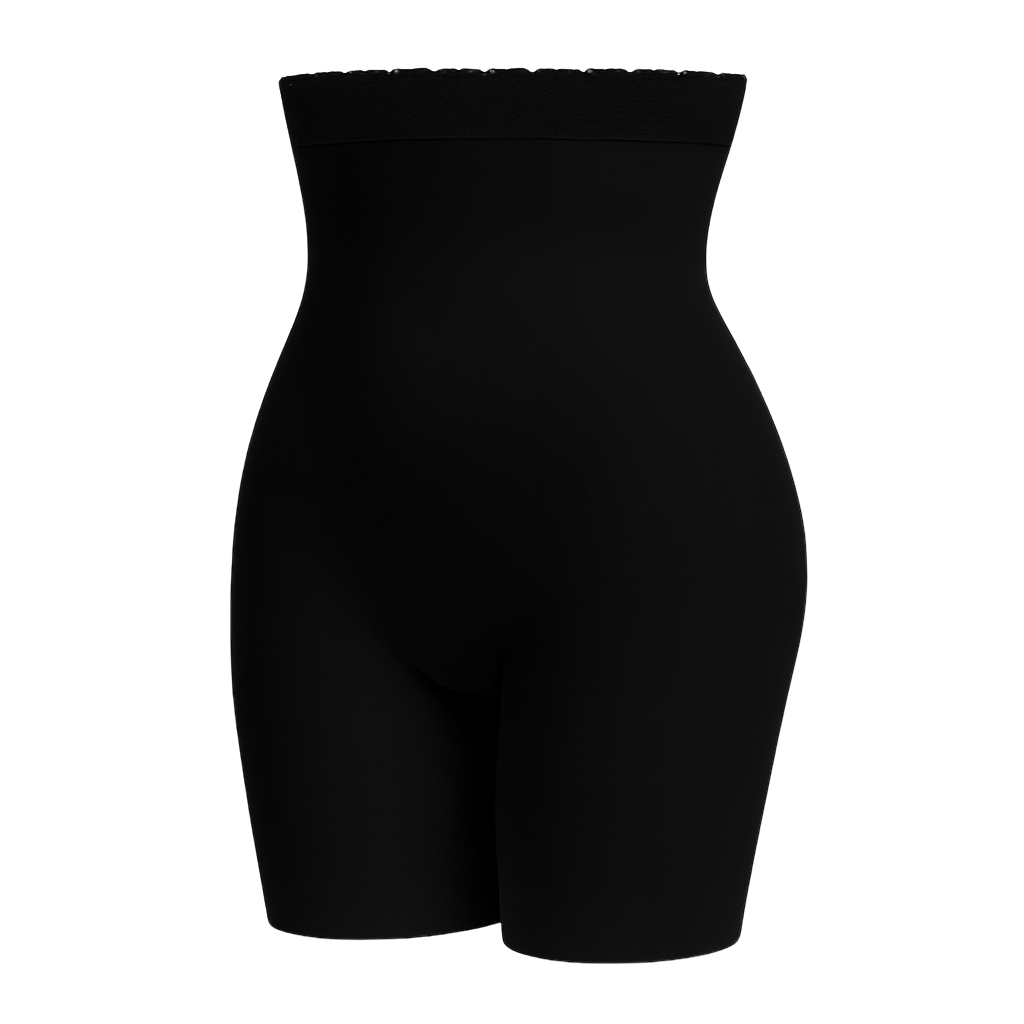 Zaila Sculpt Short